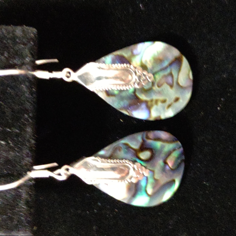 Earnings Jewelry